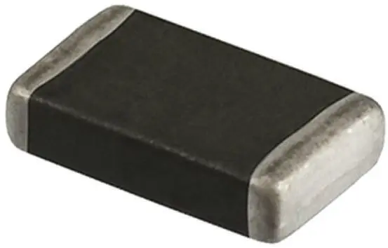Varistor de óxido metálico EPCOS Automative E, tensión de ruptura 19.8 → 24.2V, 2.5A, 1.5J, 2nF, encapsulado | B72530...