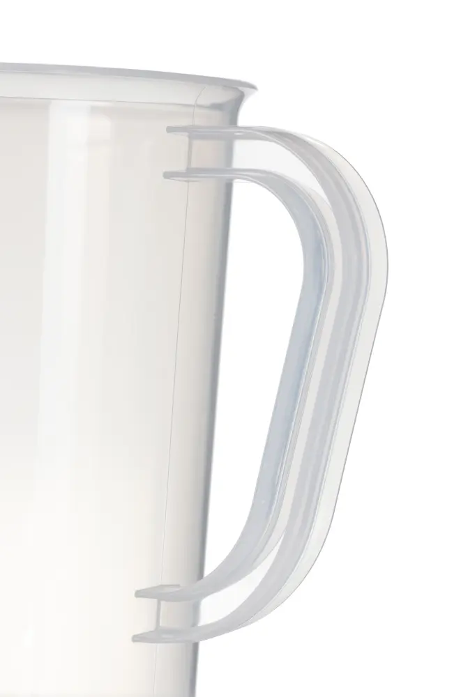 Jarra de laboratorio , PP, 5L