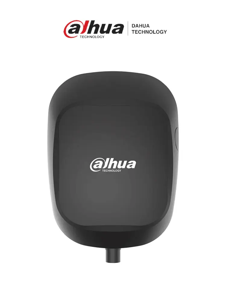 DAHUA DHI-DAE-CFM5210-CYN - Camara de Monitoreo Frontal para DVRs Moviles/ 2 Megapixeles/ Lente de 6 mm/ Funcion de Inteli...