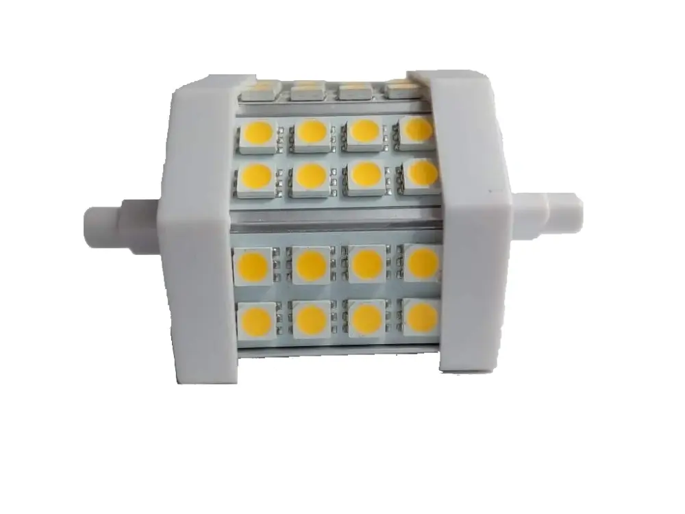Foco de Led OL-R7S-5W Compatible con Montura Sony E