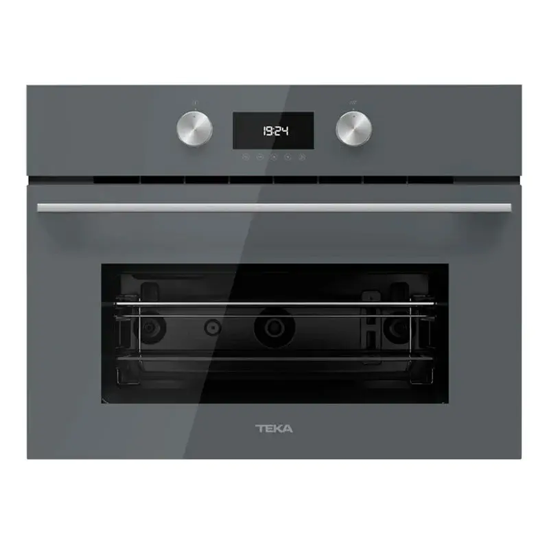 Microondas integrable Teka MLC8440 Cristal Gris