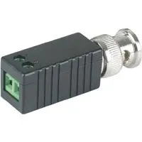 VCR Multisistema TRANSCEPTOR DE VIDEO PASIVO (VIDEO BALUN) TTP111VE