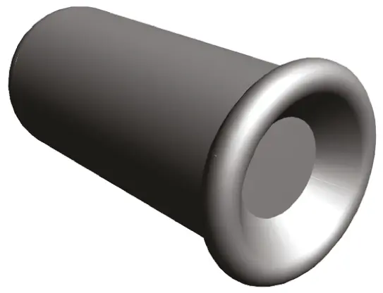 Conector hembra para montaje en PCB TE Connectivity 2-5331677-2,, 1 contacto contactos, Recto,, 1 fila filas,