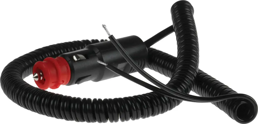 Conector de automoción Macho, 8A