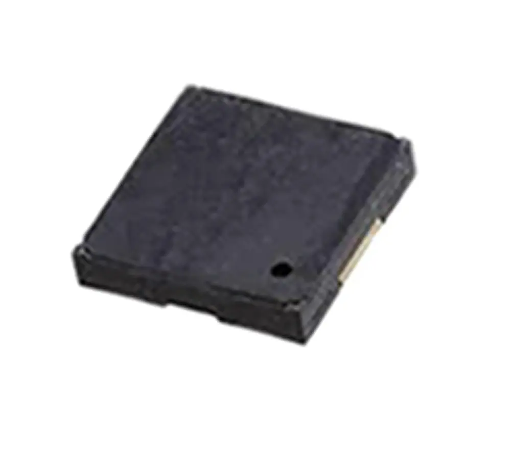 Zumbador Piezoeléctrico Murata PKMCS0909E4000-R1, 65dB, , Montaje en Superficie, Avisador acústico, Externo